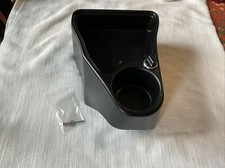 New Mga Cup Or Phone Holder Storage Tray Power Jack For Center Console