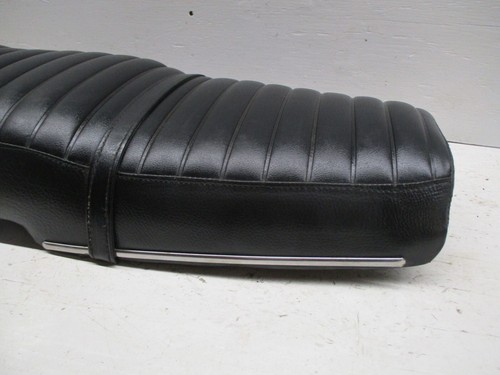 1972-1977 Suzuki GT 750 Water Buffalo Seat - Picture 2 of 10