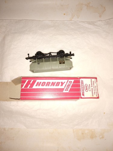 Hornby Dublo Wagon SD 4644 Hopper - Picture 3 of 6