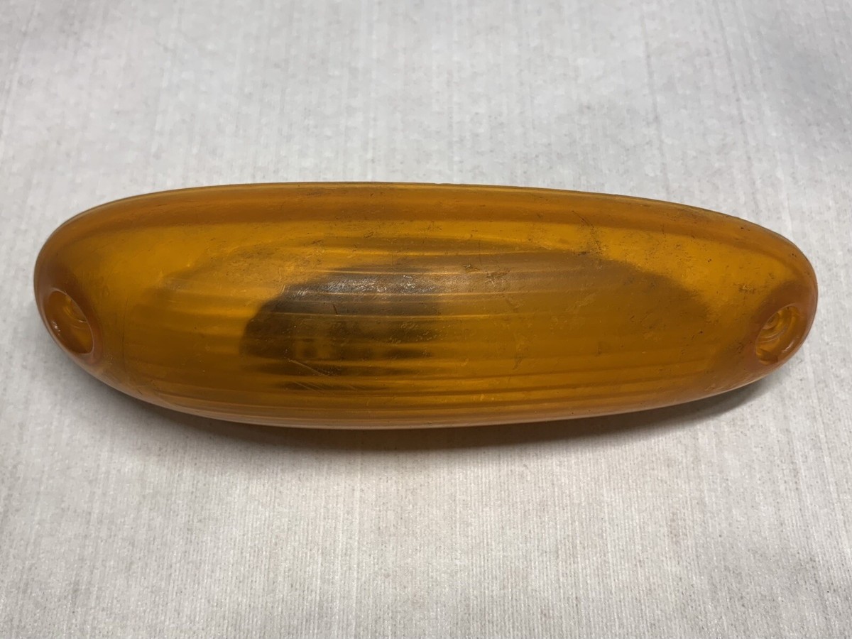 Freightliner Marker Lamp, Side, LED S21858 A06-51912-000 | eBay