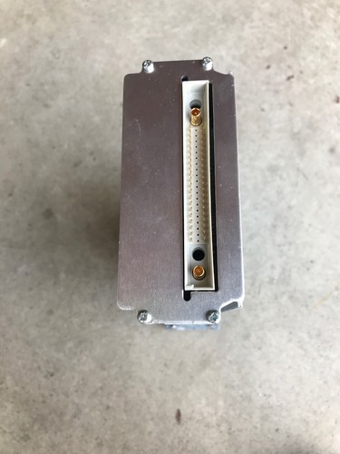 Sennheiser EM 1046 RX-UHF-L Modulo ricevitore Freq. 506-542 MHz testato funzionante! - Foto 7 di 7