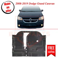 NEW Engine Splash Shield for Chrysler Town & Country / Dodge Grand Caravan