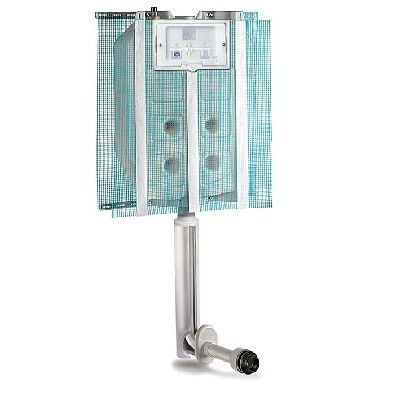 Offerta Cassetta WC Pucci Sara 2014 Incasso | Prezzo Shock e Ricambi