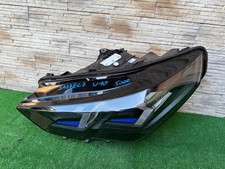 BMW X2 U10 Frontscheinwerfer Links 5A77EC7 LHD OE Original Teil Gebraucht