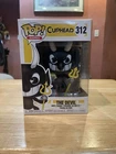 Pop Vinyl: The Devil (Cuphead) #312