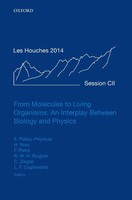 Eva Pebay-Peyroula | From Molecules To Living Organisms | Buch | Englisch (2016)