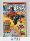 AMAZING SPIDER-MAN  #425  NM
