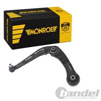 Monroe Querlenker Vorderachse Links Unten Passend FüR Peugeot 206 206+ | L28524