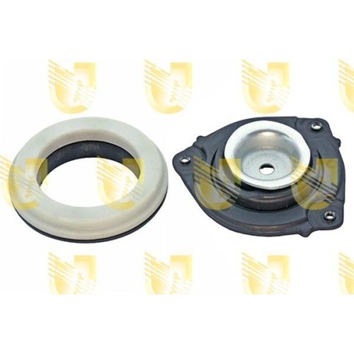 Reparatursatz FederbeinstüTzlager Unigom 392930C FüR Nissan Vorderachse Rechts-image