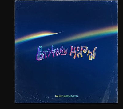 Britany Howard - Live From Austin City Limits (Record Store Day RSD 2025)