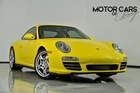 2009 Porsche 911 Carrera 4S
