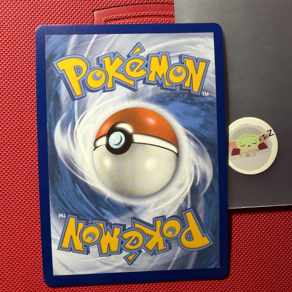 Morpeko V-Union - SWSH216 SWSH: Sword & Shield Promo Cards NM - Image 2 of 2