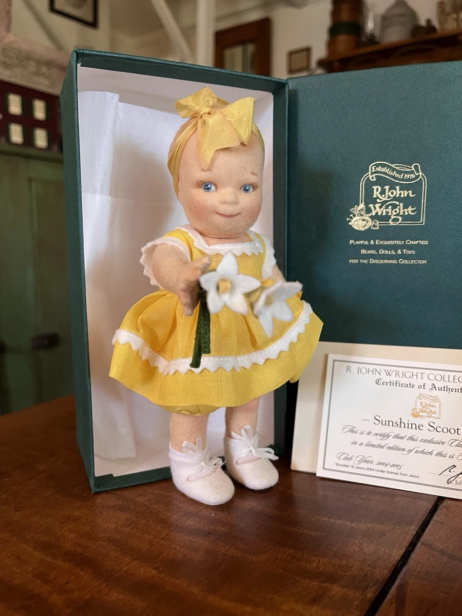 コレクション R. John Wright 