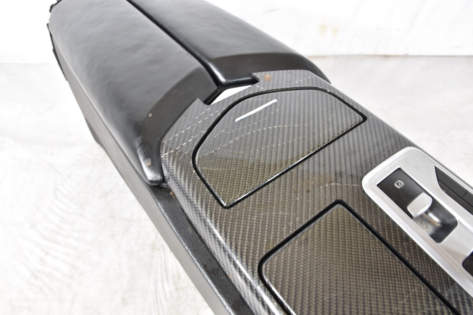 Maserati Ghibli 2014-2017 Front Center console cover