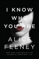 I Know Who You Are | Alice Feeney | Englisch | Taschenbuch | 2020