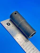 Snap-on Tools Socket 1/2” Drive 19mm 6 Point SIMMF19A USA S-2-14