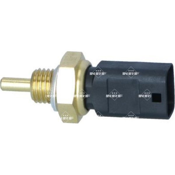 NRF 727059 Sensor KüHlmitteltemperatur FüR Alfa Romeo Fiat Lancia Punto Marea-image