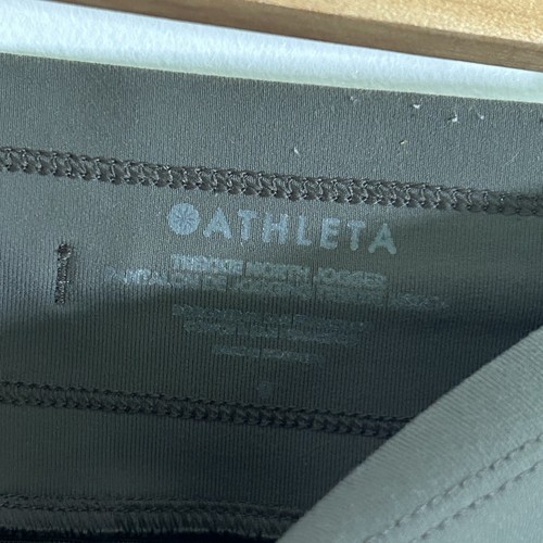 Athleta Trekkie North Jogger Pants Size 0 Mountain Olive #405726 Athleisure - Picture 5 of 8