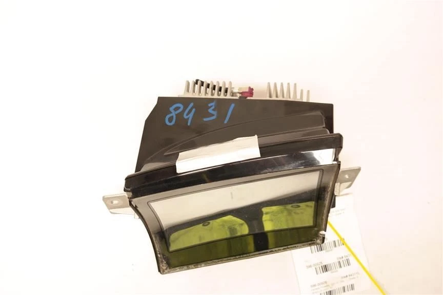 PUNTO CIEGO 9358962 BMW 428I BMW 2014-2016 Foto 3 de 4