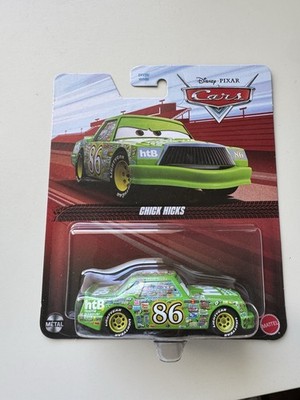 Disney Pixar Cars Chick Hicks