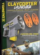 Caldwell Claycopter