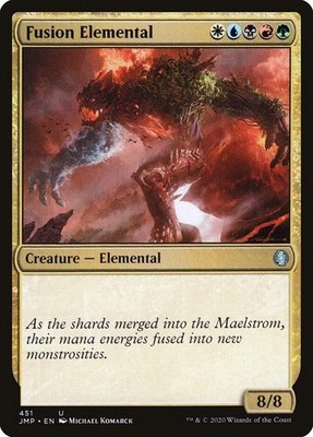 Jumpstart, Uncommons, Magic The Gathering, JMP MTG TCG