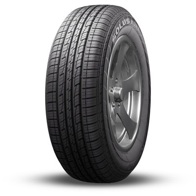 1 Kumho Eco Solus KL21 P 235/65R17 103T All Season SUV CUV  60k Mile Warranty