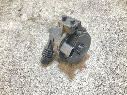 BMW iX I20 Zirkulationswassermotor 8840614 Electricity 240kw 2023 33810991