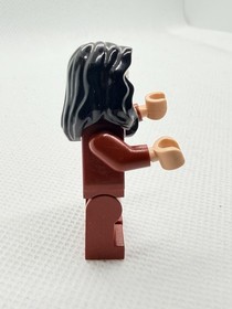 LEGO Talia Al Ghul Minifigure Super Heroes Batman II 2016 Set 76056 DC SH291