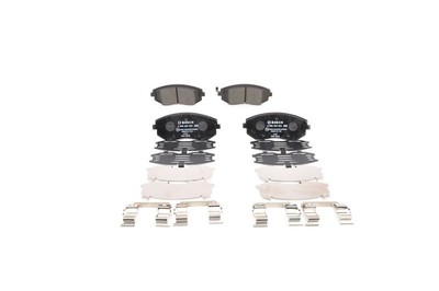 Bremsbelag Satz Bremsscheibe Scheibenbremse Bosch 0986494653 Vorne für Legacy V