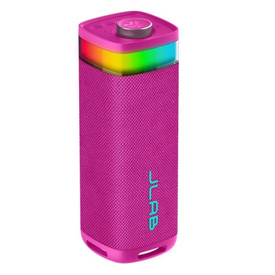 #ad JLab JBuds Party Bluetooth Speaker 30 Watts Connect up to 100 together $53.99