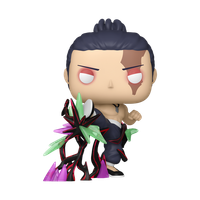 Funko Pop Plus Jujutsu Kaisen Aoi Todo GlüHend Glow In The Dark #2125