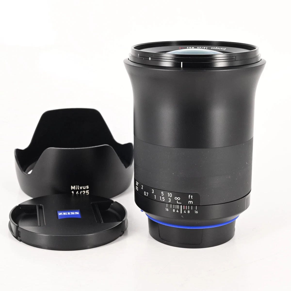 ZEISS 25mm f/1.4 Camera Lenses for sale - eBay