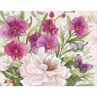 Midnight Garden Boxed Note Cards (1005991)