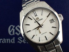 GRAND SEIKO SBGA483 TO254131 12
