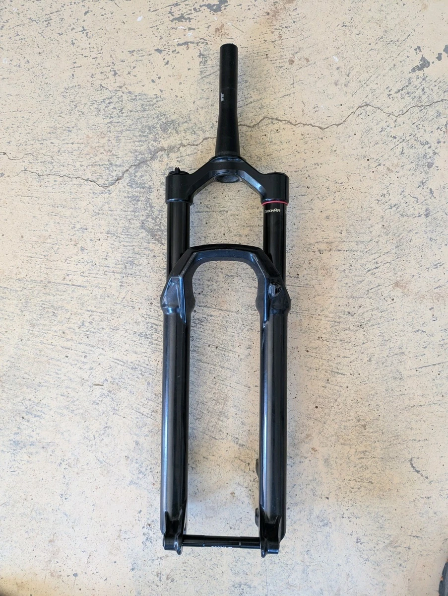 Rock Shox Pike Bicycle Forks for sale | eBay