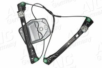 AIC Fensterheber 53263 FüR VW Golf 5 1K1 16V FSI TSI Multifuel TDI 4Motion GTI