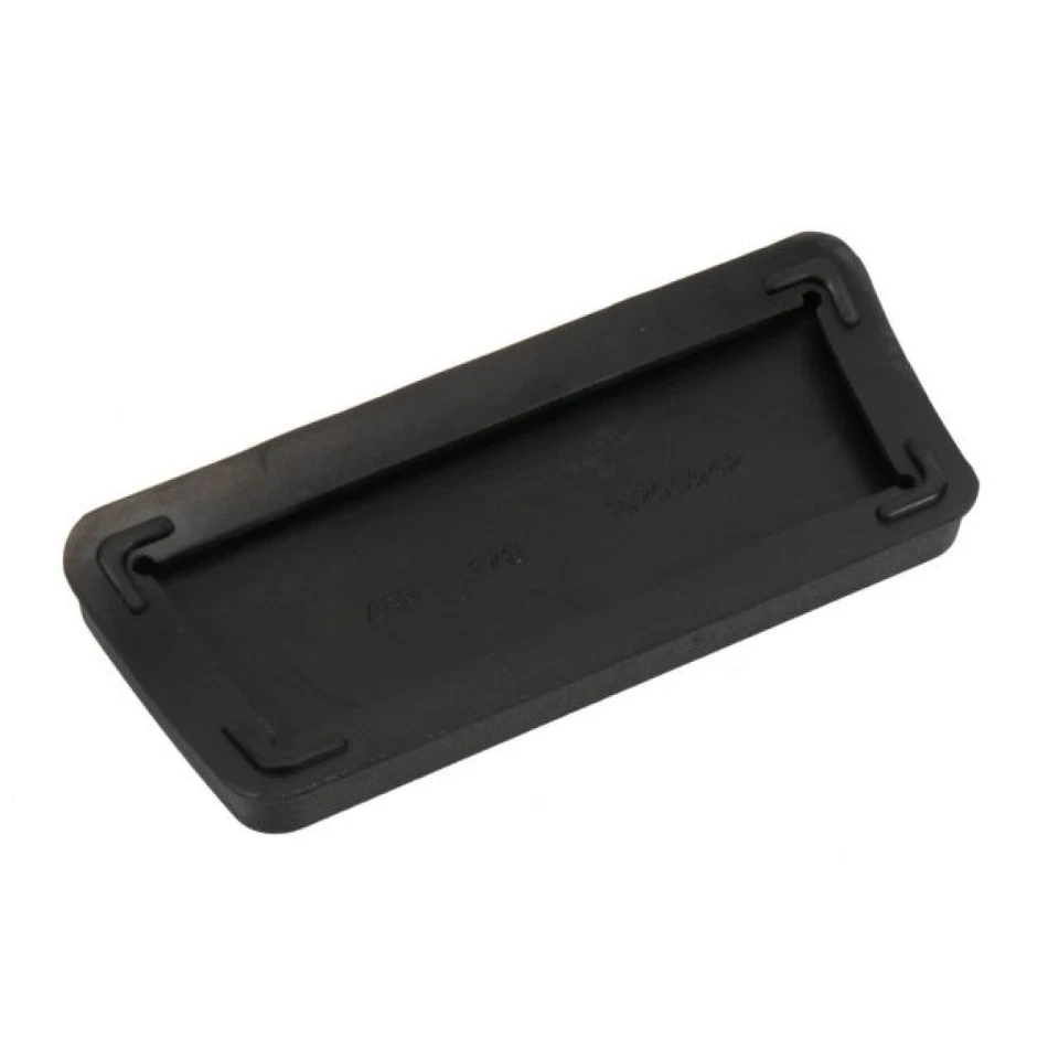 Pastilla de pedal de freno ACDelco genuina para Chevy Express 3500/2500 2003-2024 | Goma Foto 2 de 4