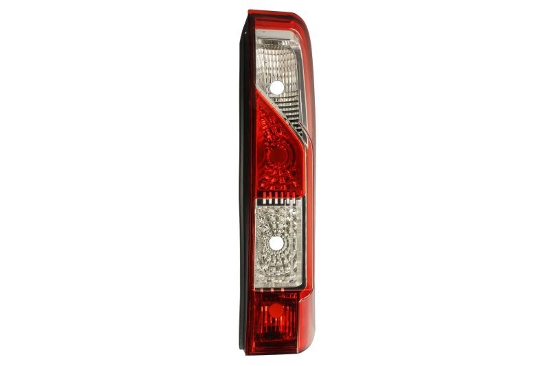Right TYC 11-11699-01-2 Combination Rearlight for NISSAN,OPEL,RENAULT - Image 2