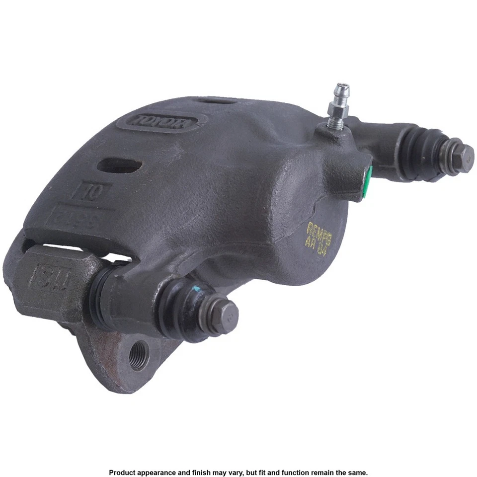 Pinza de freno delantera izquierda cardone TCP para Toyota Tercel 1983-1988 Foto 4 de 4