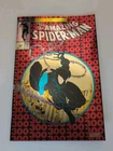 AMAZING SPIDER-MAN #300 FIRST APP VENOM FOIL FASCIMILE