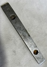 Vintage Craftsman Torpedo Level AR No. 3983 Made in USA