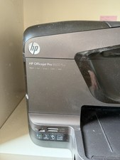 HP OfficeJet All-in-One Drucker, Scannen, Kop...
