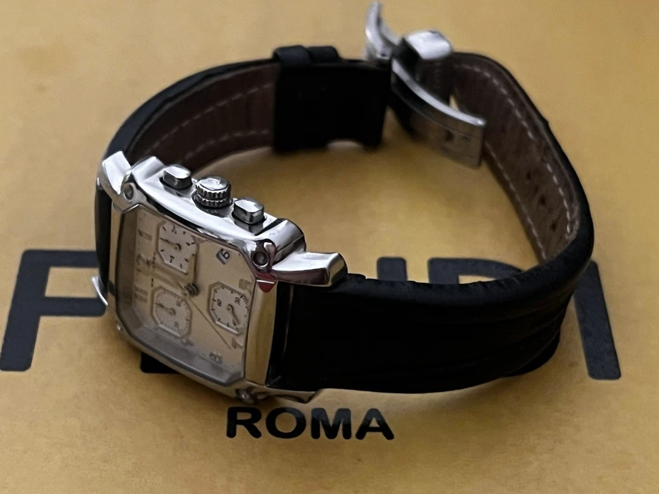 Hamilton Chrono Lloyd 6317 - Изображение 2 из 4