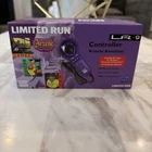 LIMITED RUN GAMES CD-i inspired Switch Controller Arzette Amythest  - Arzette
