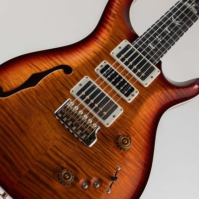 Paul Reed Smith (PRS) Special Semi-Hollow 10Top Dark Cherry Sunburst 2025 Spec