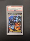 PSA 10 MEGA CHARIZARD X EX 125/094 Phantasmal Flames Pokemon Card