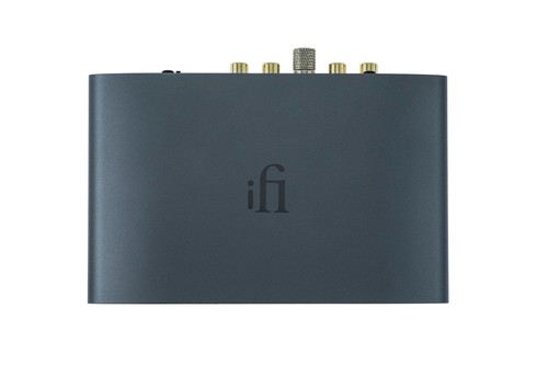 Zen Phono 3 - Audiophiler MM/MC Plattenspieler Vorverstärker mit einstellbarer Belastung... - Bild 6 von 7