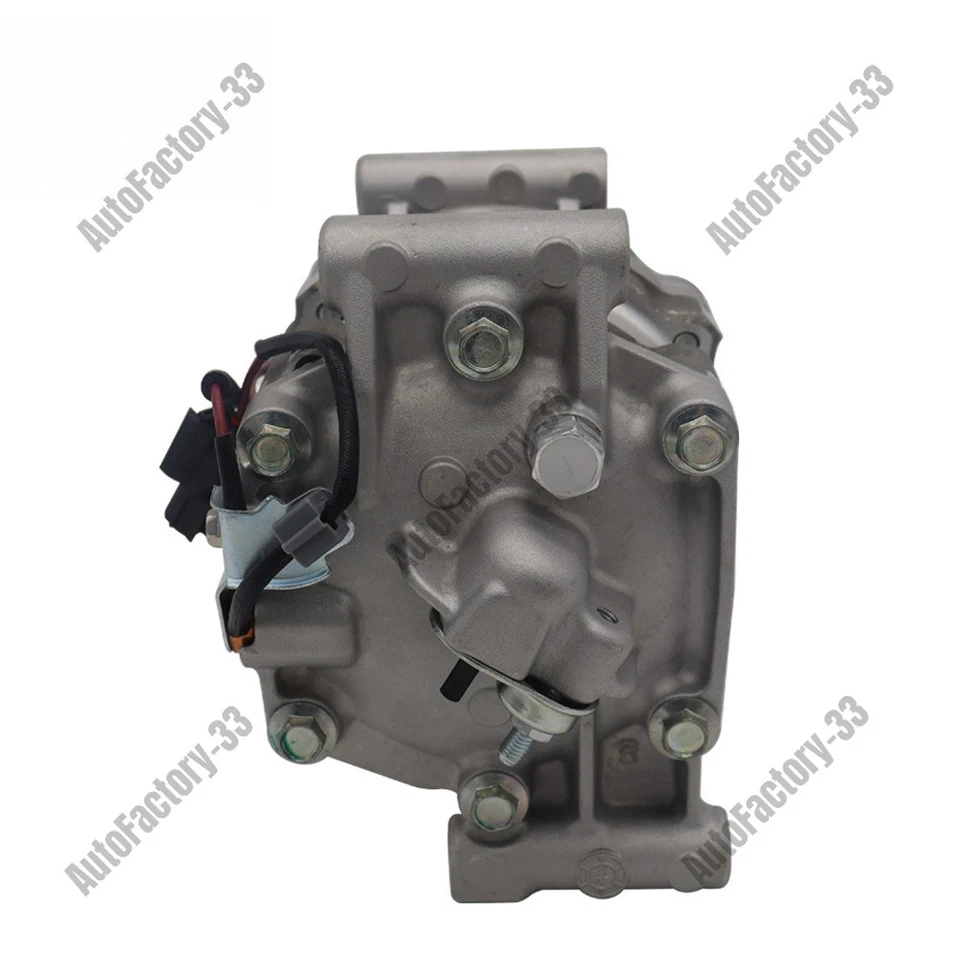 AC Compressors For Honda DBA GK3, FIT 1.3L 388105R0004 P160109591 - Image 4 of 4