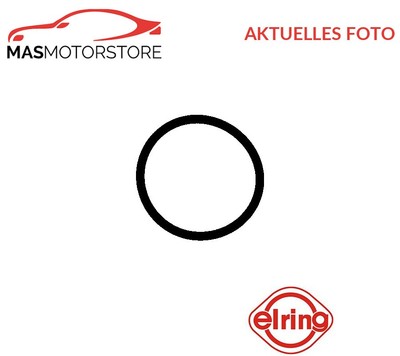 DICHTUNG THERMOSTAT ELRING 761109 P FÜR VW PASSAT,POLO,GOLF IV,GOLF III,BORA